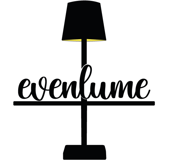 LED Table Lamp – Evenlume